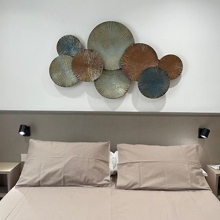نابولي B&B Casa Rubino المظهر الخارجي الصورة