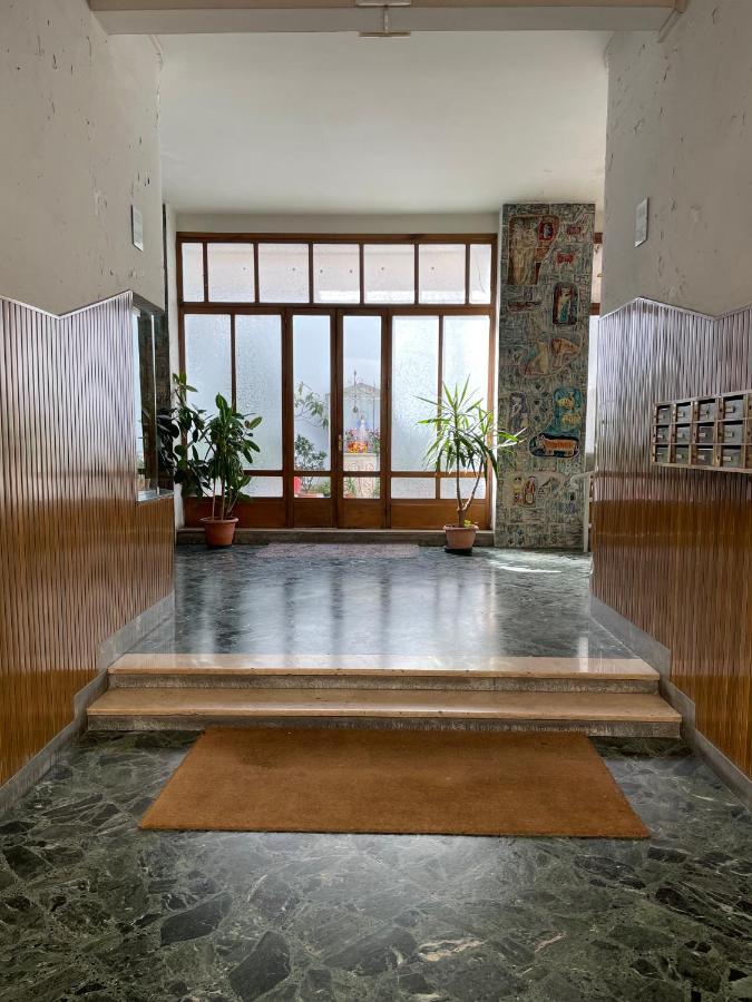 نابولي B&B Casa Rubino المظهر الخارجي الصورة