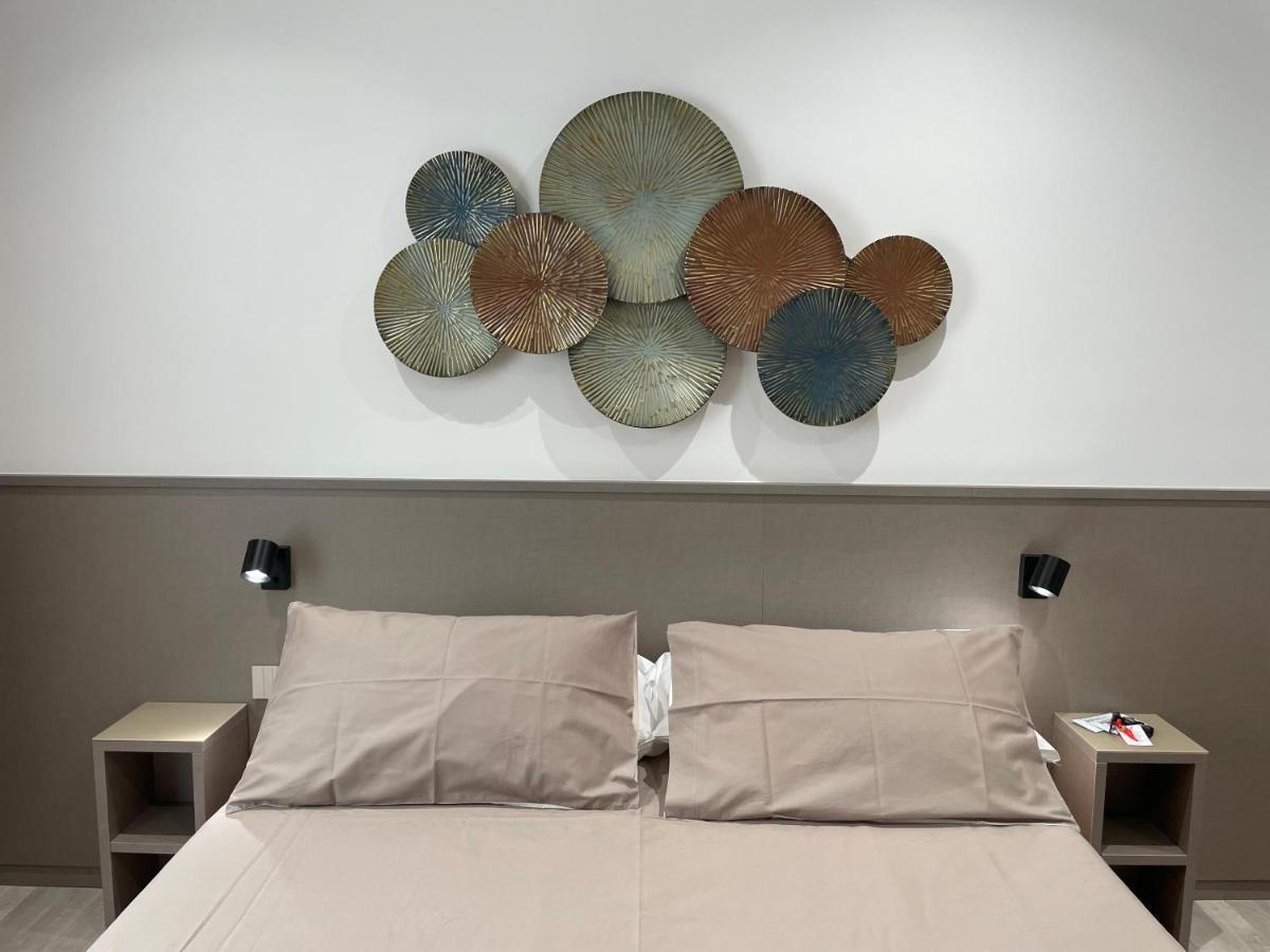 نابولي B&B Casa Rubino المظهر الخارجي الصورة
