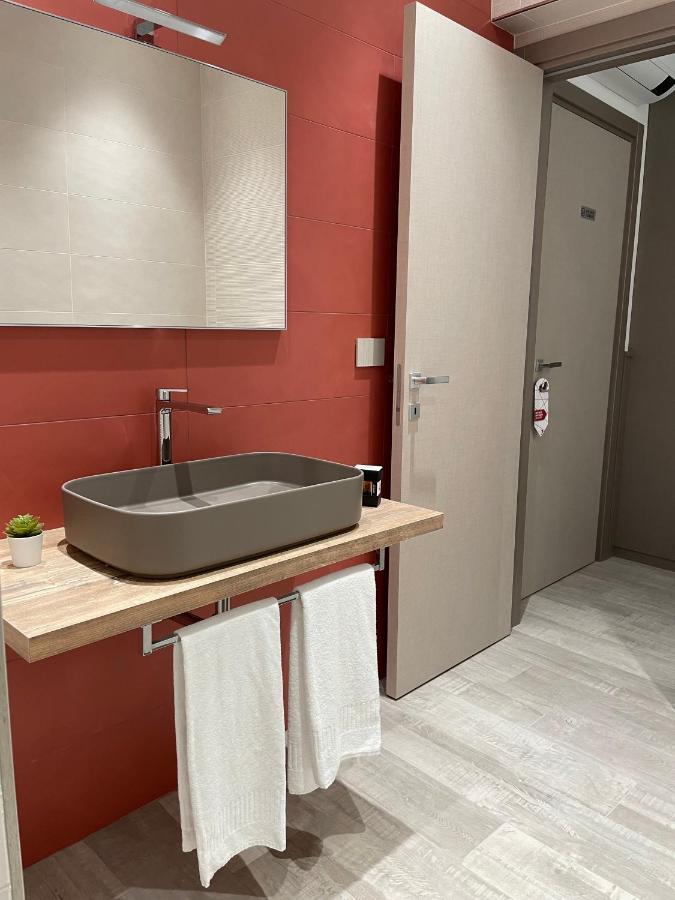نابولي B&B Casa Rubino المظهر الخارجي الصورة