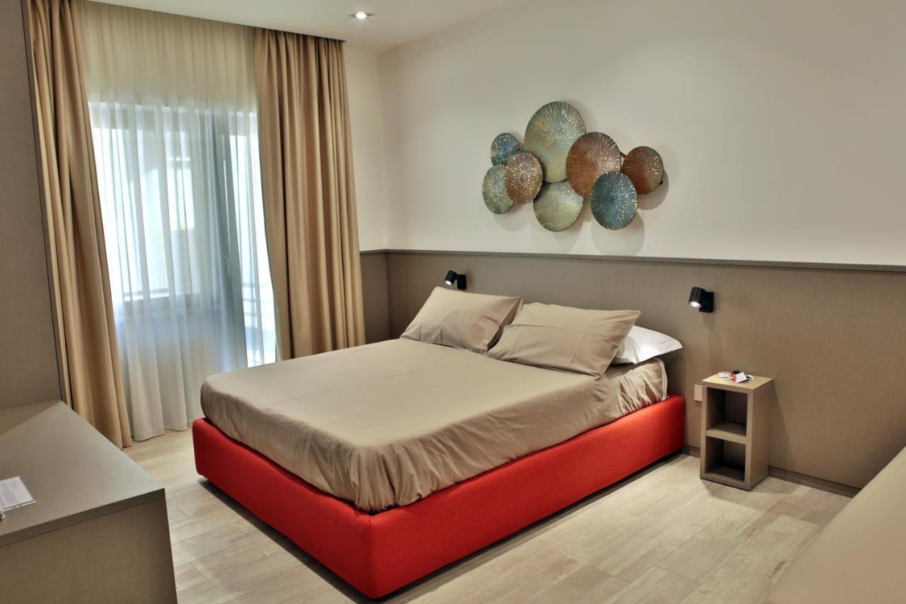 نابولي B&B Casa Rubino المظهر الخارجي الصورة