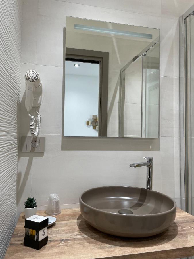 نابولي B&B Casa Rubino المظهر الخارجي الصورة