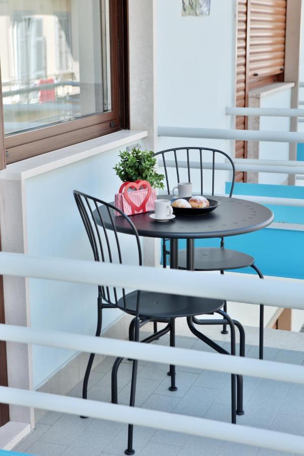 نابولي B&B Casa Rubino المظهر الخارجي الصورة