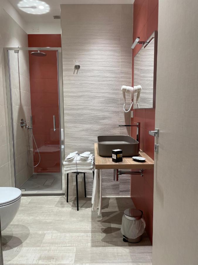 نابولي B&B Casa Rubino المظهر الخارجي الصورة