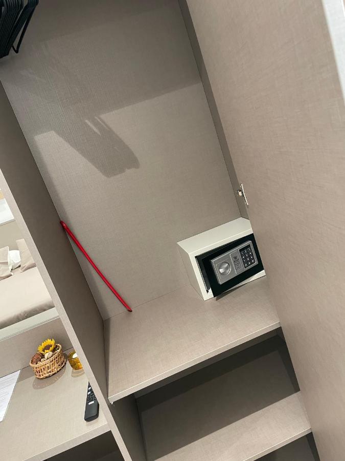نابولي B&B Casa Rubino المظهر الخارجي الصورة