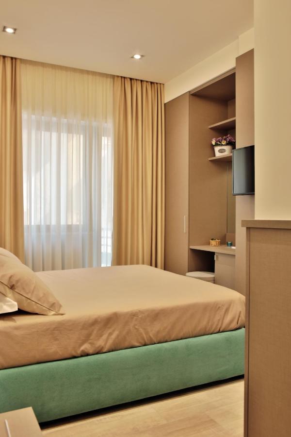 نابولي B&B Casa Rubino المظهر الخارجي الصورة