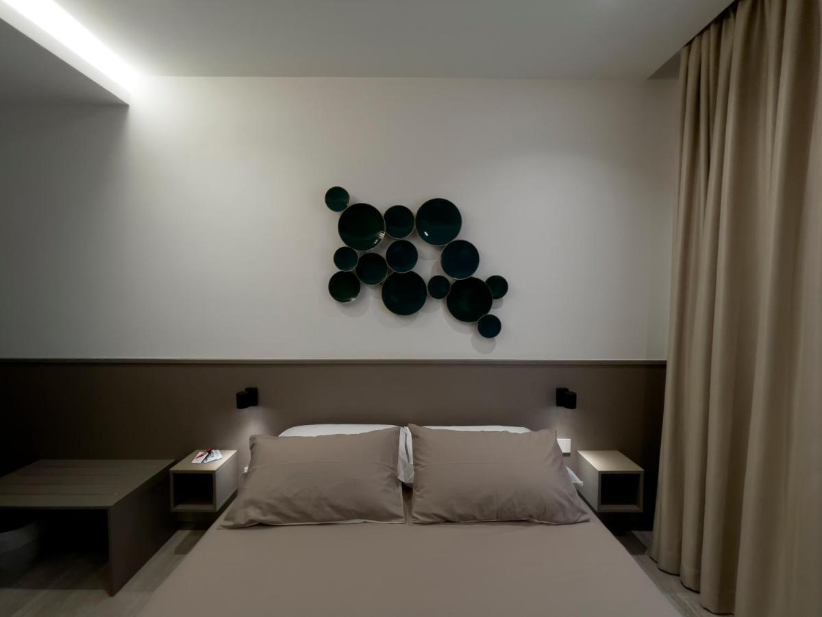 نابولي B&B Casa Rubino المظهر الخارجي الصورة