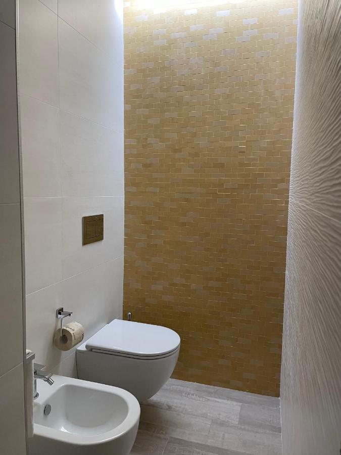 نابولي B&B Casa Rubino المظهر الخارجي الصورة