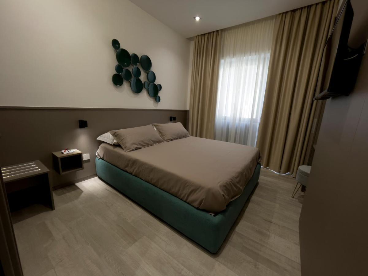 نابولي B&B Casa Rubino المظهر الخارجي الصورة