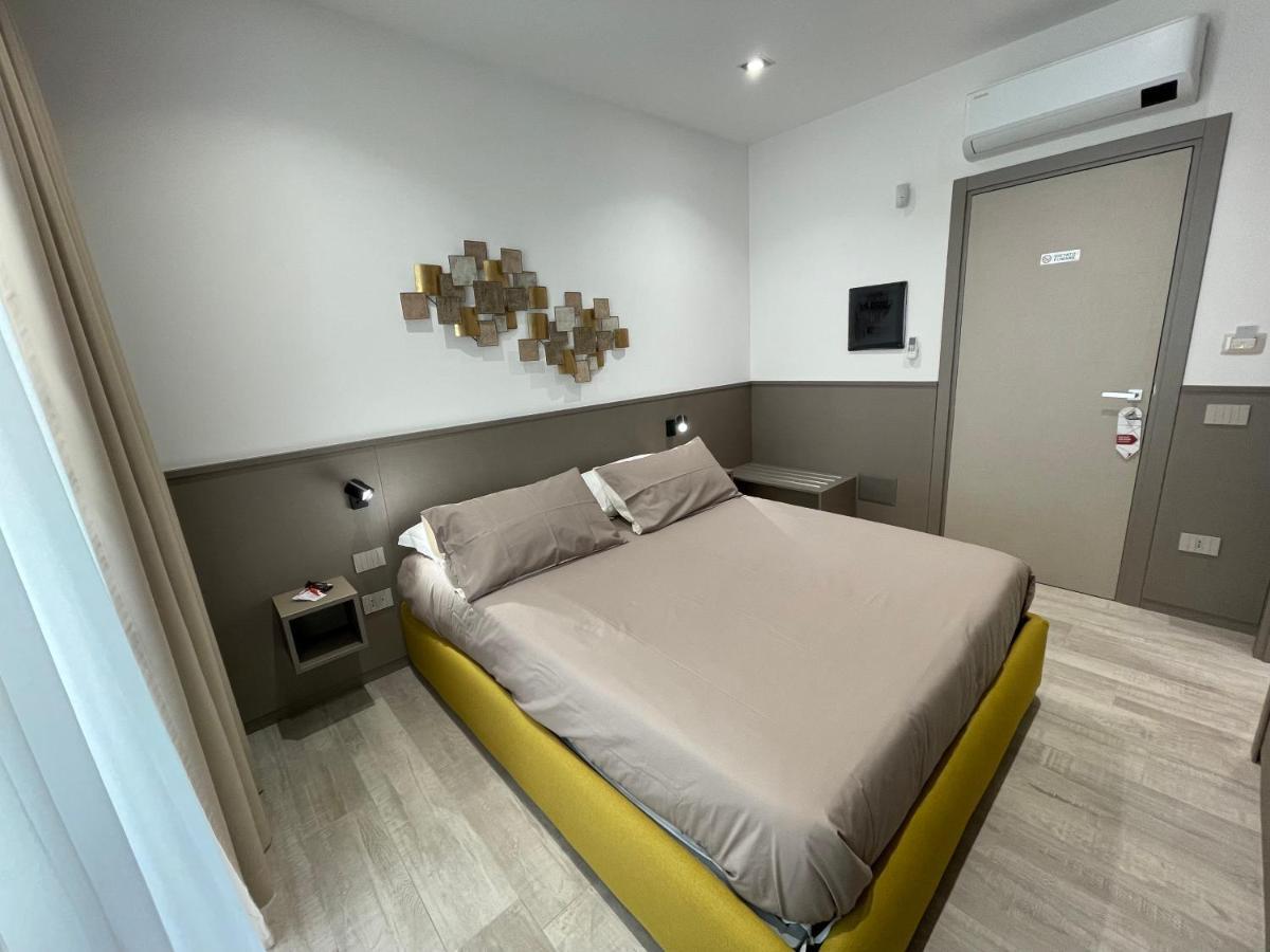 نابولي B&B Casa Rubino المظهر الخارجي الصورة