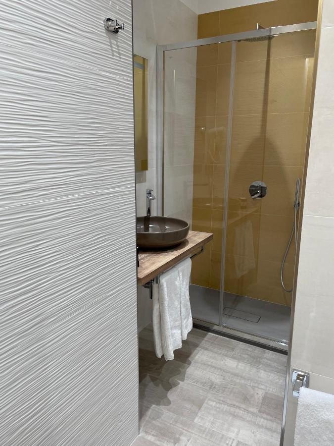 نابولي B&B Casa Rubino المظهر الخارجي الصورة