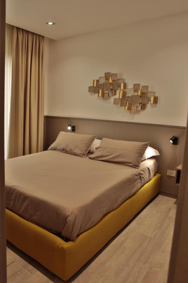 نابولي B&B Casa Rubino المظهر الخارجي الصورة